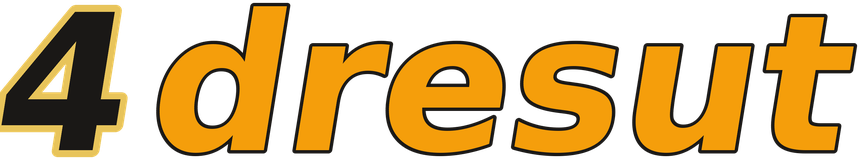 4dresut logo