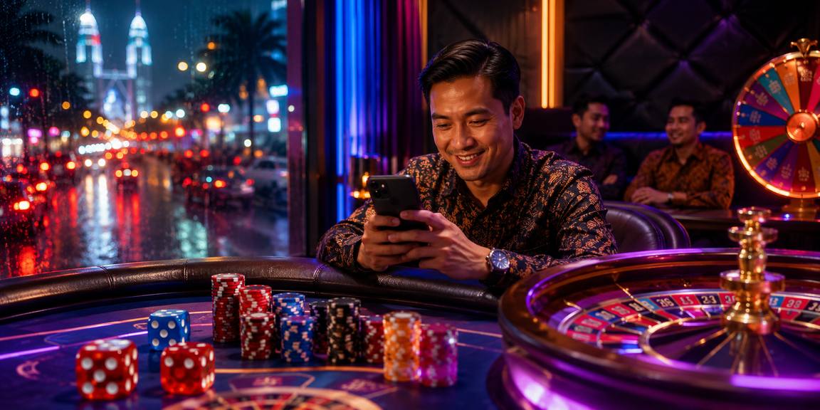 4dresut Buka Akaun 4dresut Dalam Beberapa Minit